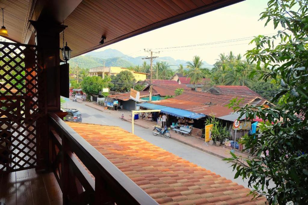 Villa Malida หลวงพระบาง ภายนอก รูปภาพ