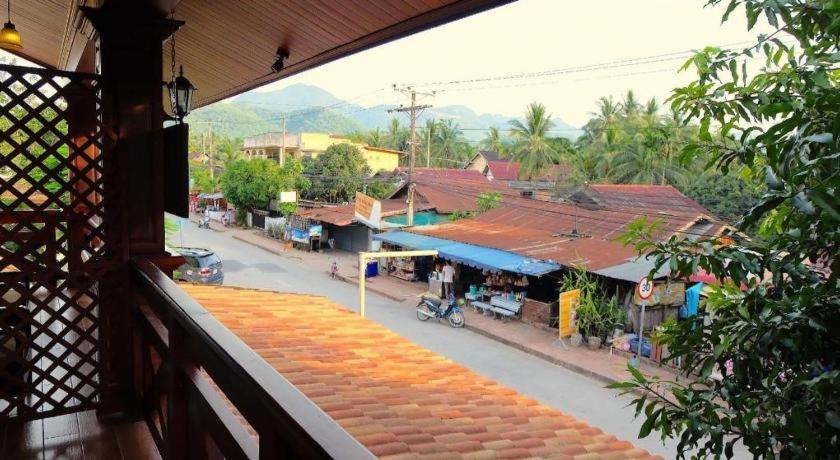 Villa Malida หลวงพระบาง ภายนอก รูปภาพ