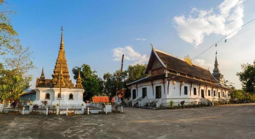 Villa Malida หลวงพระบาง ภายนอก รูปภาพ